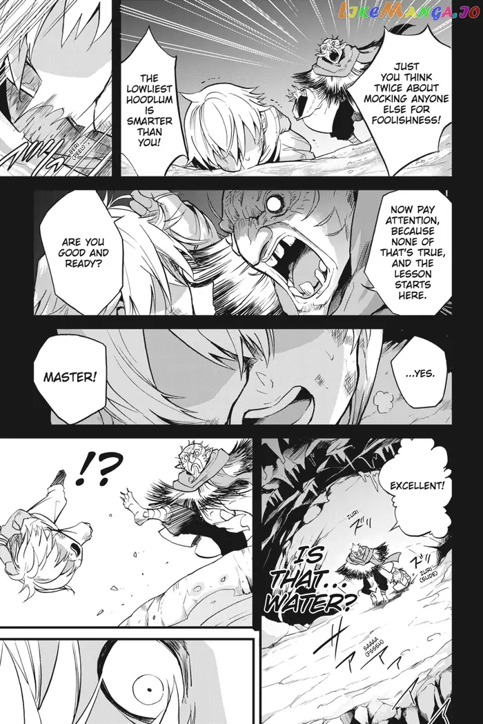 Goblin Slayer: Side Story Year One Chapter 9 image 04_optimized
